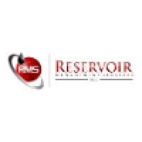 Reservoir Management Services, LLC logo - Similar company to Object Reservoir