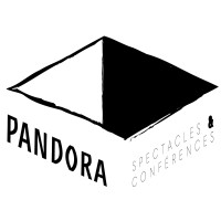 PANDORA PRODUCTIONS logo - Similar company to Pandora Producciones