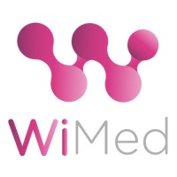 WiMed - Multidiagnósticos e Imunização logo - Similar company to Pink Sheep Media