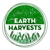 Earth Harvests logo - Similar company to Meraki