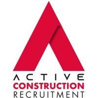 Active Construction Recruitment Ltd logo - Similar company to Artisan Estimation