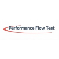Performance Flow Test logo - Similar company to Fremont Engineering Design Services