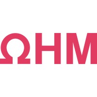 OHM Out of Home Media logo - Similar company to Media Arshiv