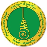 Phongsavanh Bank logo - Similar company to Himbap