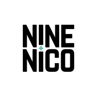 Nine+Nico logo - Similar company to Ervins Puksts Studio