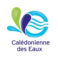 Calédonienne des Eaux logo - Similar company to Restart Nc