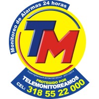 TELEMONITOREAMOS LTDA logo - Similar company to Cctv Mundial
