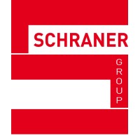 SCHRANER Group logo - Similar company to Datolution Gmbh