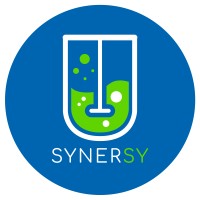 SYNERSY logo - Similar company to Seratec
