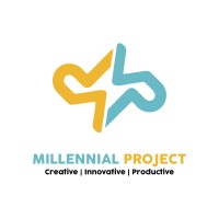 Millenial Project Group logo - Similar company to Personal Mastery Academy