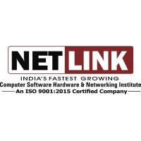 NETLINK INFOTECH logo - Similar company to Netlink Technology Solutions Ltd