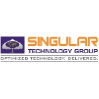 Singular Technology Group LLC logo - Similar company to Techvelocitypartners.Com