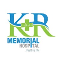 K.R. Memorial Hospital logo - Similar company to Heam Nutrition Sciences