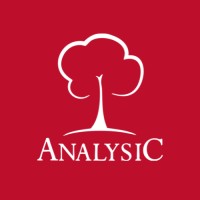Analysic logo - Similar company to First Algotrading