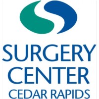 SURGERY CENTER CEDAR RAPIDS logo - Similar company to Cedar Rapids Smile Center