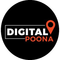 Digital Poona logo - Similar company to Scrapified