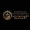 Essential Investments LLC FZ logo - Similar company to Efba-Fzco