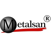Metalsan Industria e Comércio Ltda logo - Similar company to Grupo Cs - Serviços Terceirizados