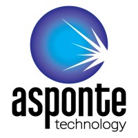 Asponte Technology logo - Similar company to F8 Tech