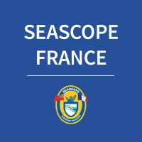 Seascope France logo - Similar company to IAMI GUEST Program