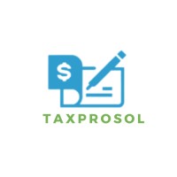 TaxProSol logo - Similar company to Taxpros