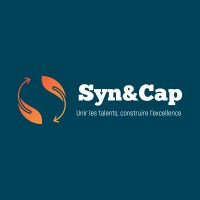 Syn&Cap logo - Similar company to Ofi Pierre