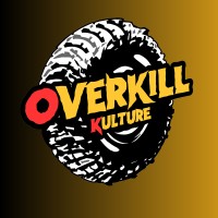 Overkill Kulture logo - Similar company to Spokane Office Cleaning™