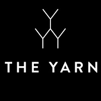 The Yarn logo - Similar company to Yvy