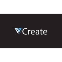 Vcreatecg logo - Similar company to Atomicstudio
