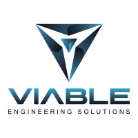 Viable Engineering Solutions logo - Similar company to Viable Solutions