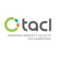 Transport adapté et collectif des Laurentides logo - Similar company to Communauto France