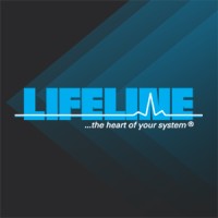 Lifeline Batteries logo - Similar company to Humless