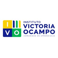 Instituto Victoria Ocampo logo - Similar company to Limerick Bilingual School Argentina