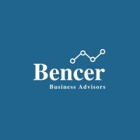 Bencer Business Advisors logo - Similar company to Cfo Advantage Consulting