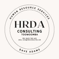 HRDA Consulting logo - Similar company to St Croix Linen