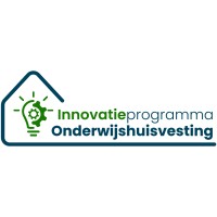 Innovatieprogramma Onderwijshuisvesting (IPOHV) logo - Similar company to Kenniscentrum Ruimte-Ok