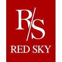 Red Sky logo - Similar company to Ashton Gray