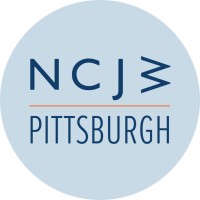 NCJW Pittsburgh Section logo - Similar company to Sonora - Hybrid Learning Intensives