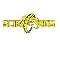 Sciborgs Robotics Team 1155 logo - Similar company to Fe Maidens First Robotics Team (Frc 2265)
