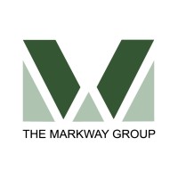 THE MARKWAY GROUP logo - Similar company to 404Logic