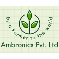 AMBRONICS PVT LTD logo - Similar company to Faunatech