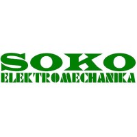 Elektromechanika SOKO, s.r.o. logo - Similar company to Man Components S.R.O.