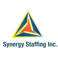 Synergy Staffing Incorporated logo - Similar company to Suproinfo.Com