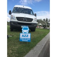 Transporte Transzzolini logo - Similar company to Transporte Silvera