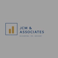 JCM & Associates logo - Similar company to Ryan Beals Cpa, Pllc