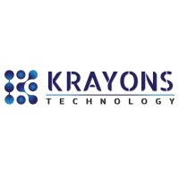 Krayons Technology logo - Similar company to Control Space Tech