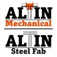 Altin Mechanical / Altin Steel Fab - Turn-Key Rental Chiller Installation + Steel Fab Specialists logo - Similar company to Pipe Craft Mechanical Contractors