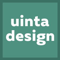 Uinta Design logo - Similar company to Plan A