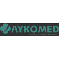 AYKOMED ELEKTRONIK MEDIKAL SERVIS AS logo - Similar company to Çelikler Analitik