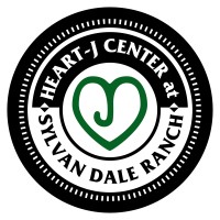 Heart-J Center at Sylvan Dale Ranch logo - Similar company to Casa Of Laramie County